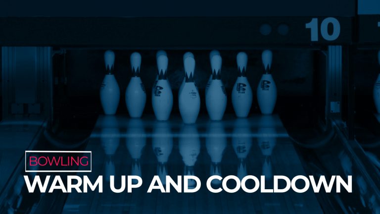 Bowling Warm-up and Cool-downproduct featured image thumbnail.