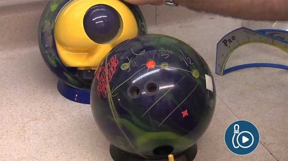 A Guide To Bowling Ball Cores, RG, Differential, And Coverstock ...