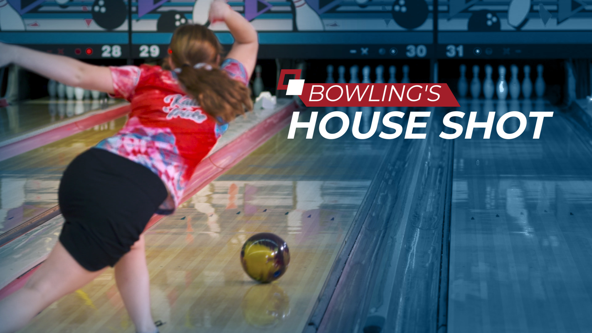 Bowlings House Shot National Bowling Academy nationalbowlingacademy