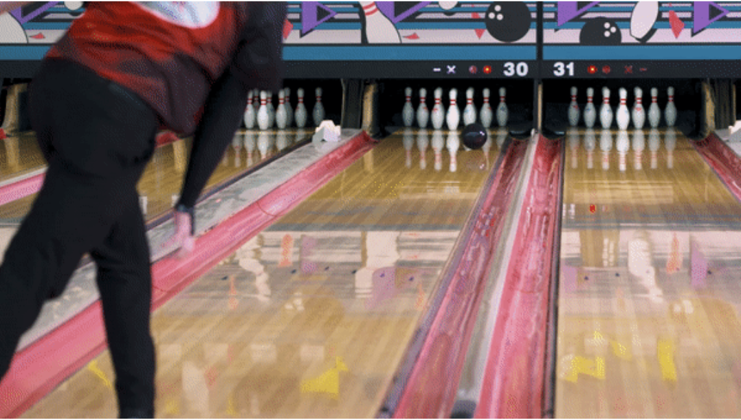 Bowling's House Shot | National Bowling Academy