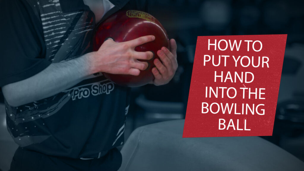 The Bowling Release Thumb Positioning National Bowling Academy
