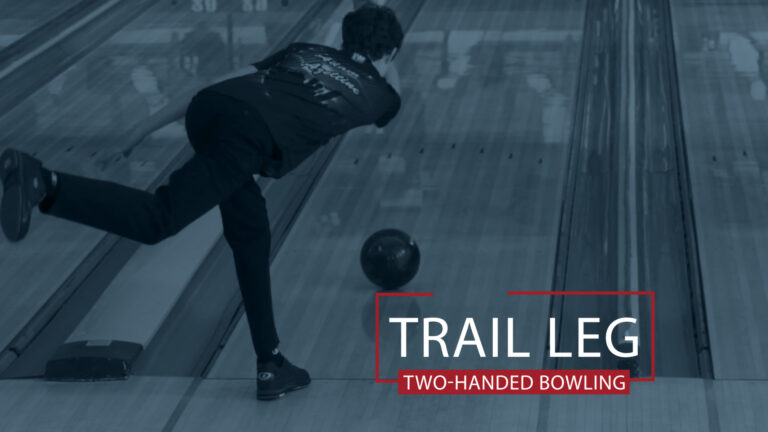 Two-Handed Bowling: Trail Legproduct featured image thumbnail.