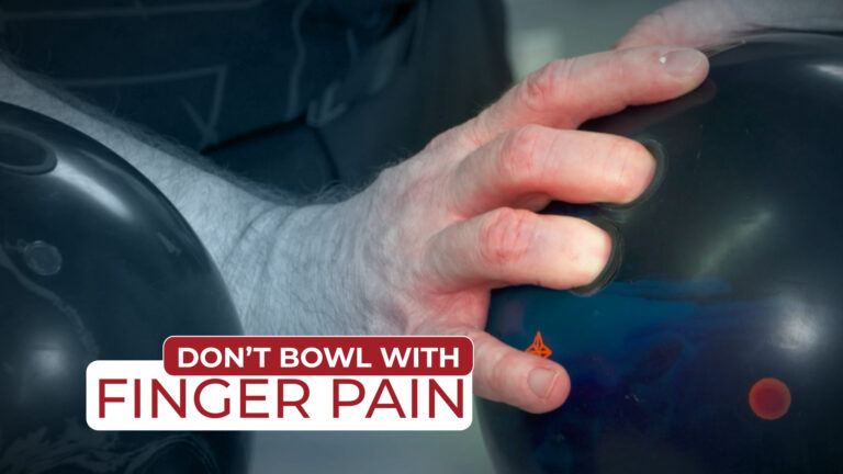 Don’t Bowl with Finger Painproduct featured image thumbnail.