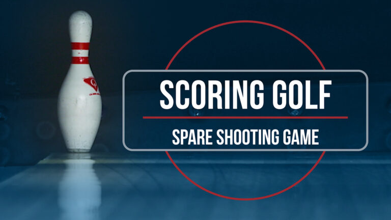 Scoring Golf: Spare Shooting Gameproduct featured image thumbnail.