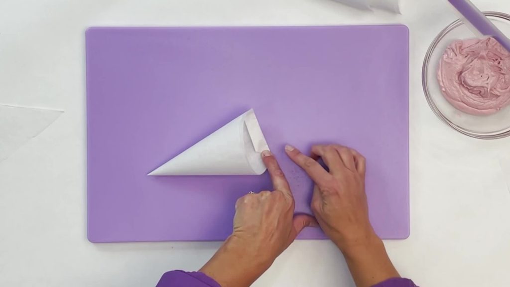 How to Prevent Air Bubbles Creative Cake Design