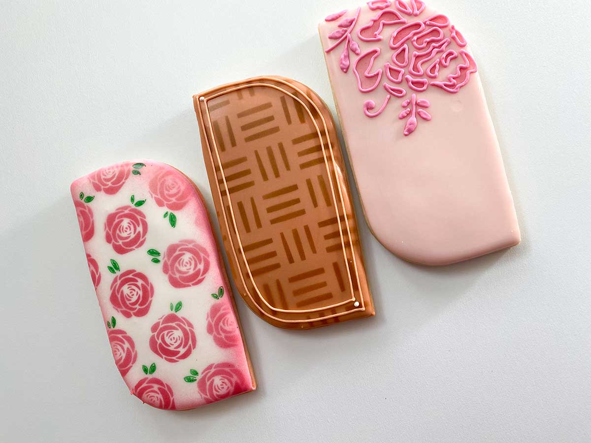 Enhance Your Cookie Decorating with Airbrushing Techniques