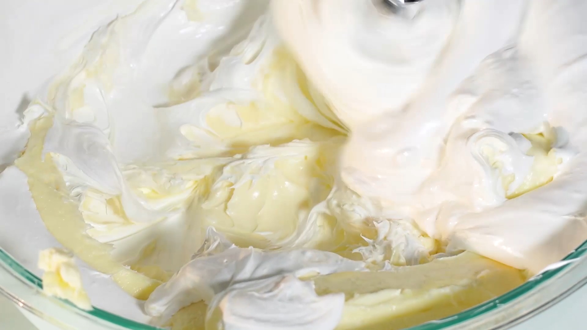 How to Make Frosting from Scratch: Swiss Meringue Buttercream