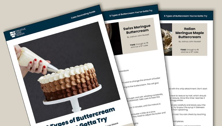 Guide: 6 Types of Buttercream You’ve Gotta Tryproduct featured image thumbnail.
