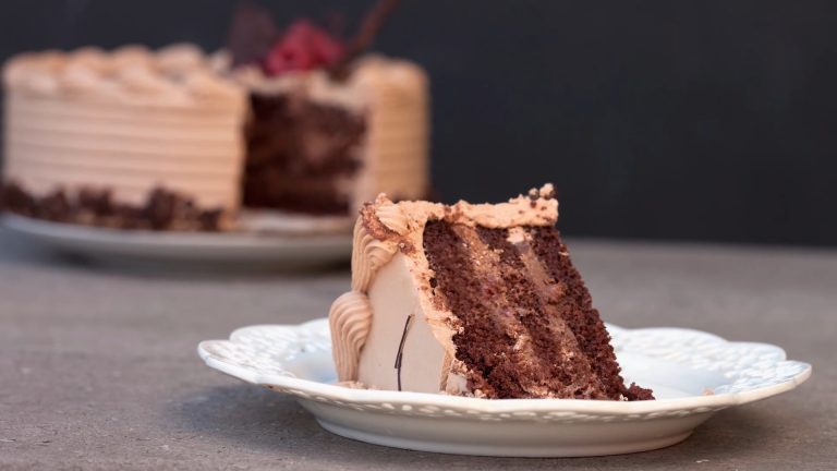 Exploring Chocolate Cakes, Fillings & Frostings