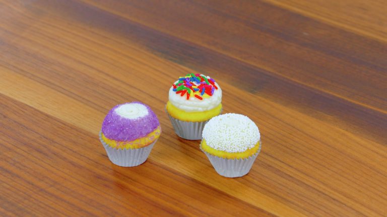 Sprinkle Edges on Cupcakesproduct featured image thumbnail.