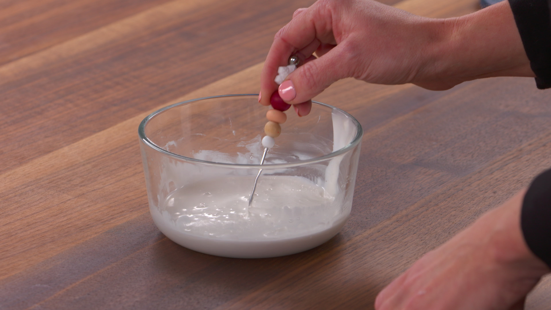 How to Prevent Air Bubbles Creative Cake Design