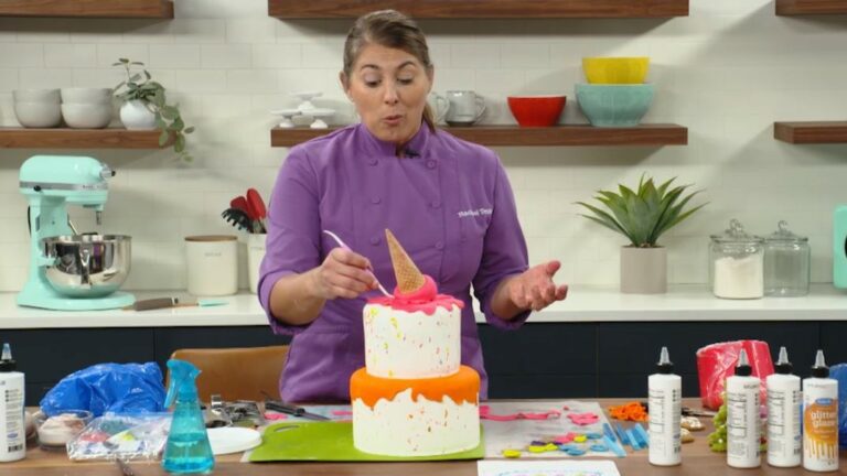 Creative Cake Design’s 1st Birthday Celebrationproduct featured image thumbnail.