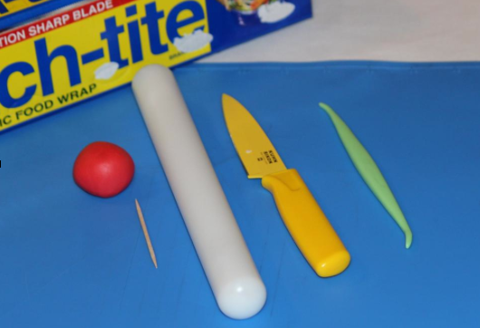 the tools you need