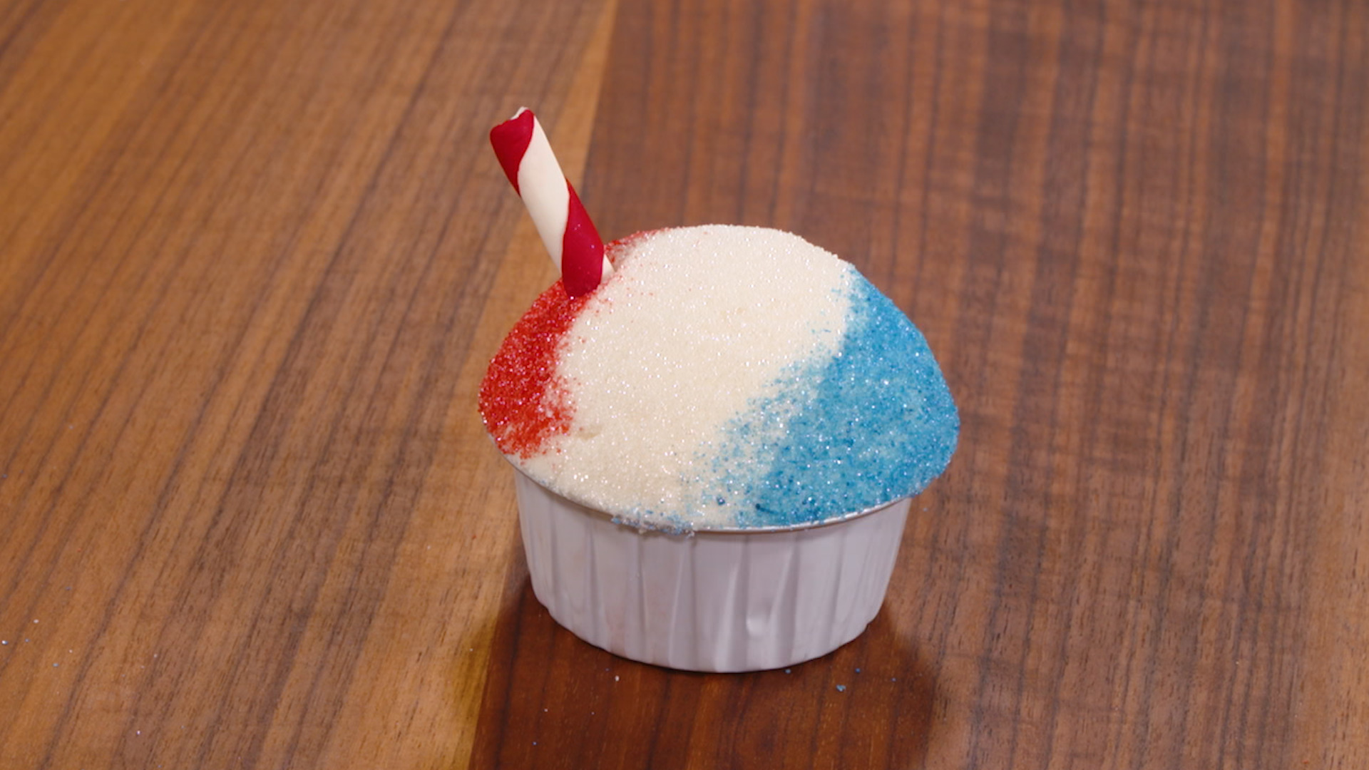 Summer Cupcakes