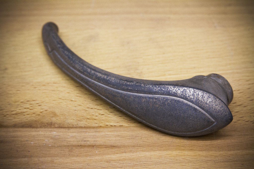 Hidden Treasures | Classic Car Restoration Club