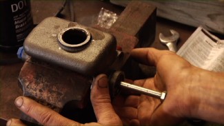 How to Replace a Master Cylinder