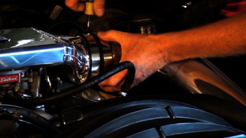 How to Install a Cold Air Intake for your Car