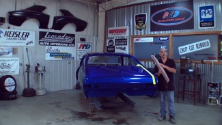 Final Classic Car Restoration Tips