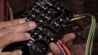 Classic Car Maintenance Tips: Wiring Harness