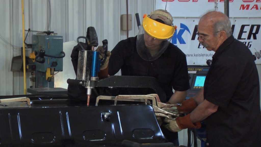 Respirator Cleaning and Storage Classic Car Restoration Club