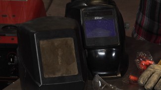 How to Tig Weld: Safety