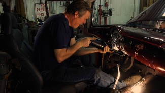 Learn How To Replace a Steering Column
