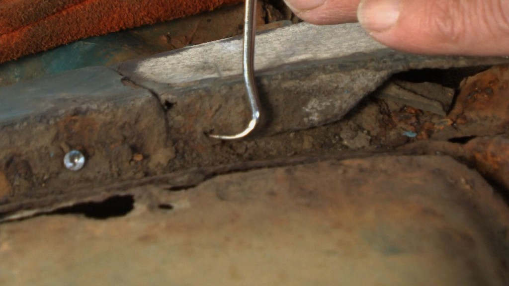 Repairing Automotive Horns Classic Car Restoration Club