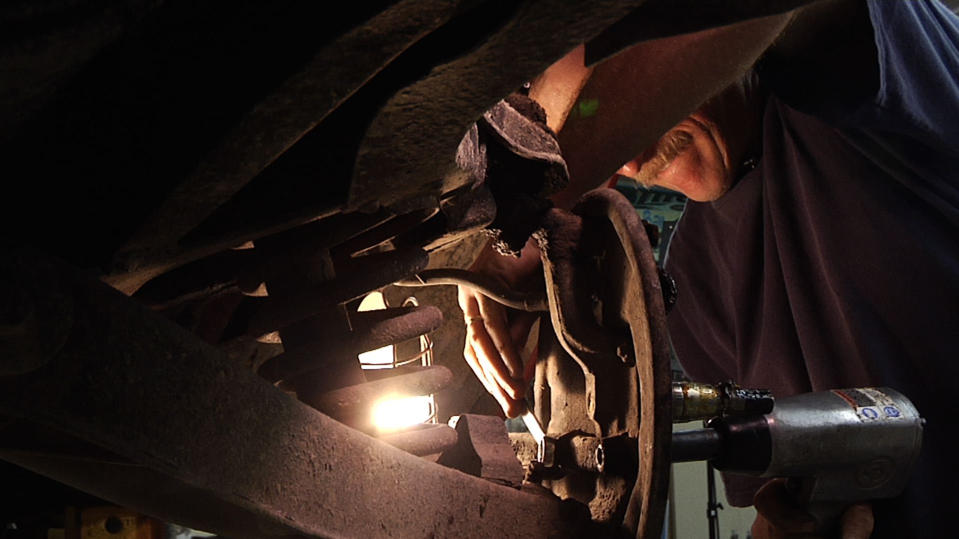 Learn How to Remove Drum Brakes for Disc Brakesproduct featured image thumbnail.