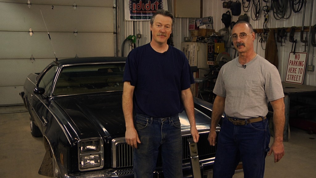 Set Point Gap and Dwell Classic Car Restoration Club