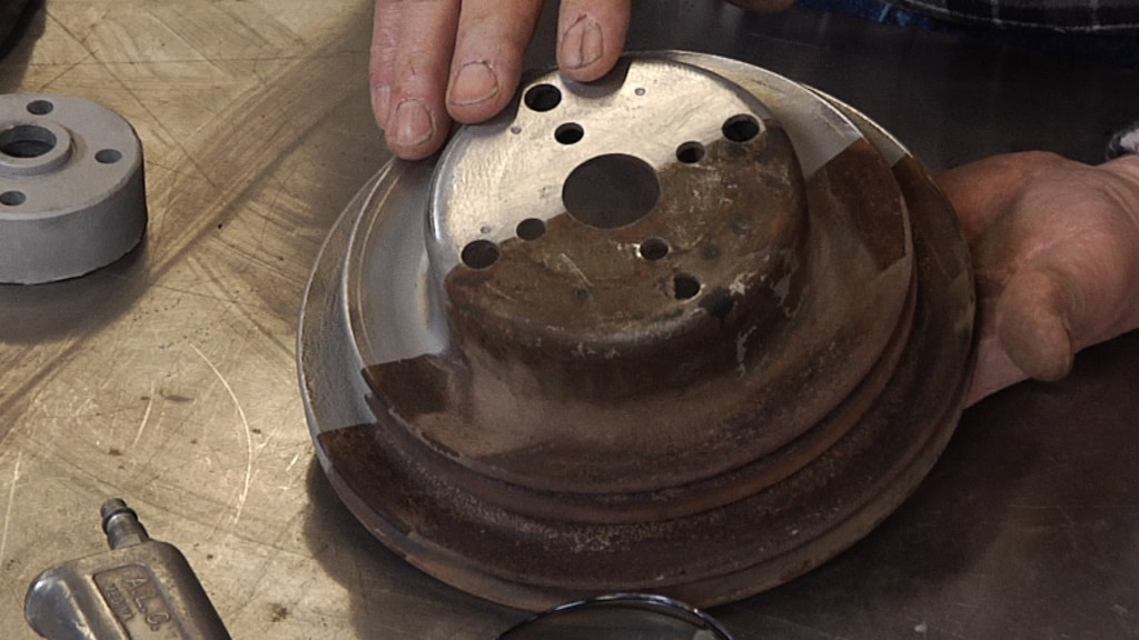 Car Restoration Tools Getting Started Classic Car Restoration Club