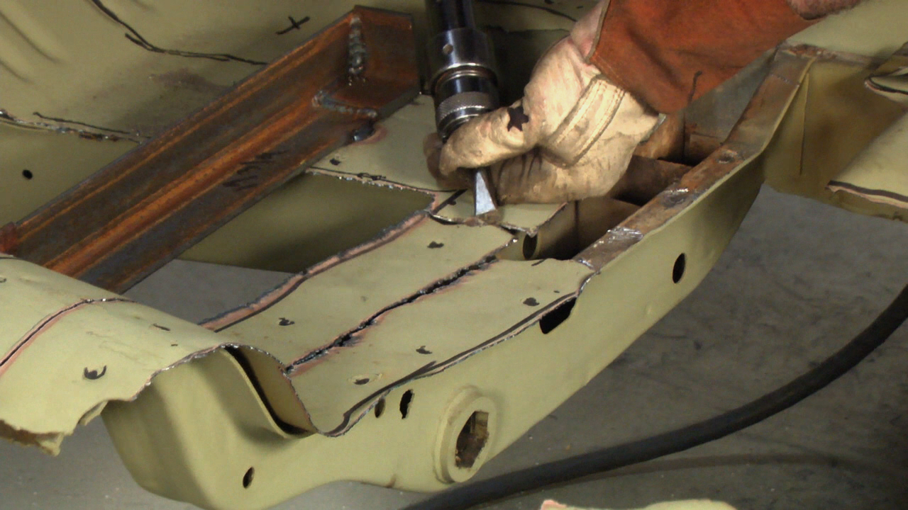 Put That Chisel to Work When Restoring a Classic Carproduct featured image thumbnail.