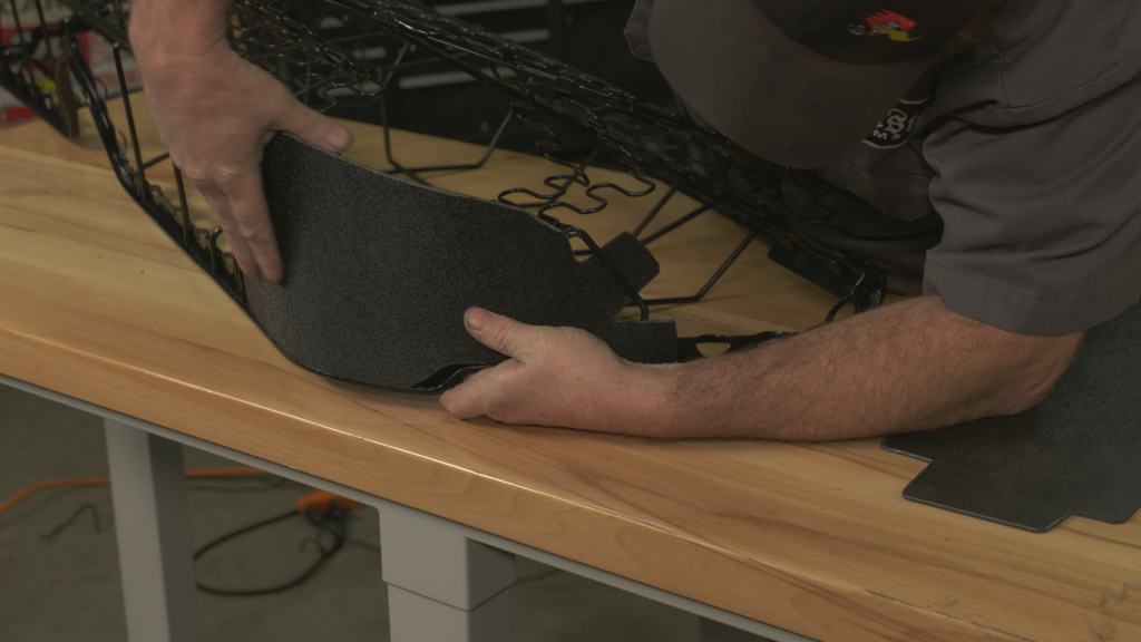 Headliner Installation Classic Car Restoration Club Classic Car