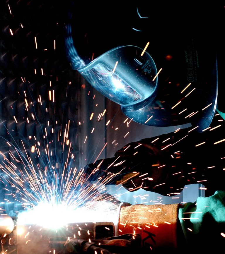 MIG Welding Wire Sizearticle featured image thumbnail.