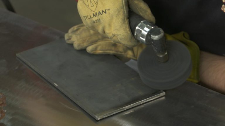 MIG Welding Metal Prepproduct featured image thumbnail.