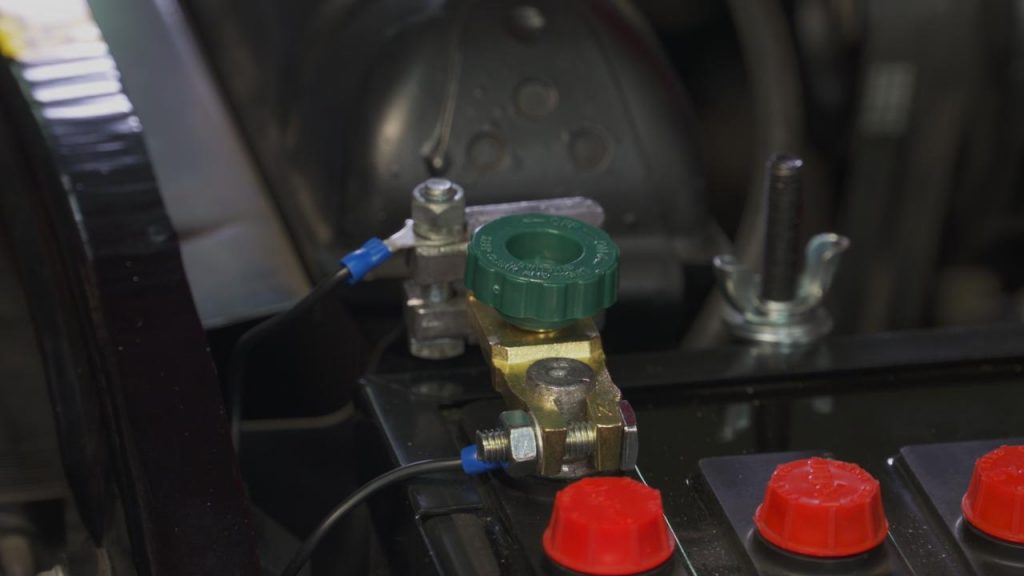 Wiring Harness Repair | Classic Car Restoration Club | Classic Car