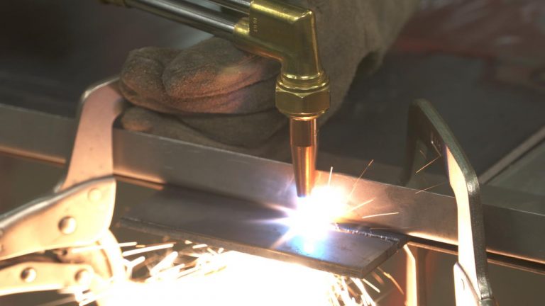 Oxy-Acetylene Essentials for Cuttingproduct featured image thumbnail.