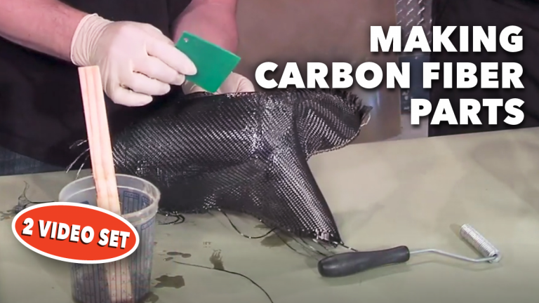 Making Carbon Fiber Parts 2-Download Setproduct featured image thumbnail.