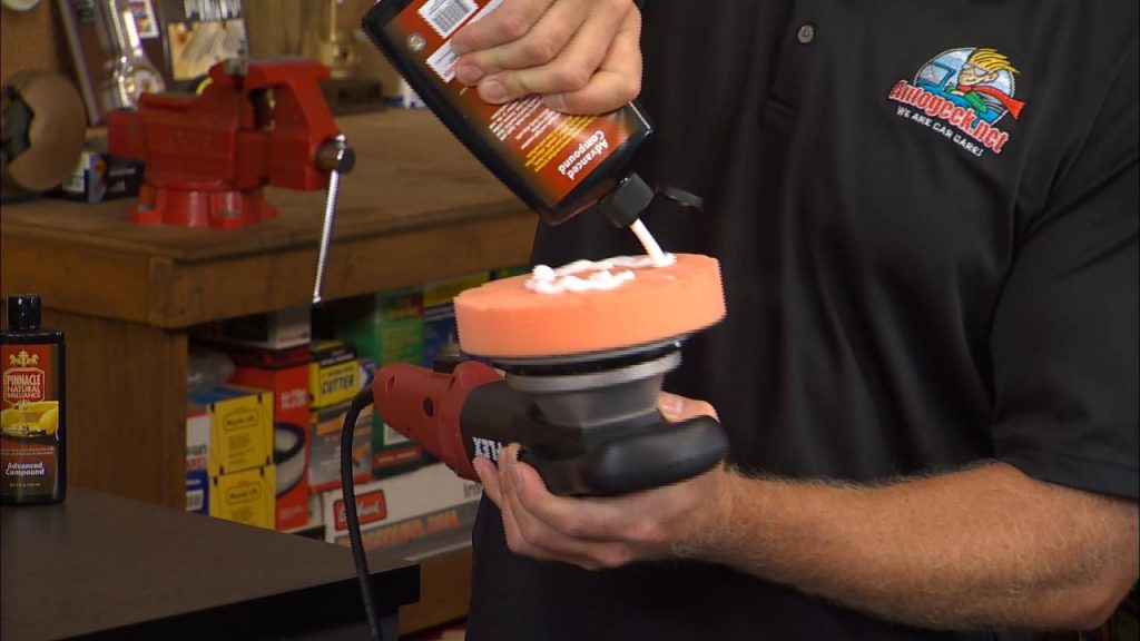 Understanding Automotive Spray Guns Classic Car Restoration Club