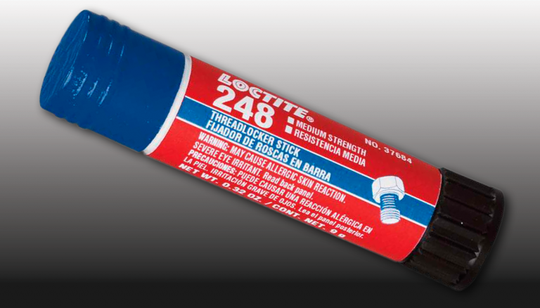 Loctite Blue Stick Threadlocker – 19gproduct featured image thumbnail.