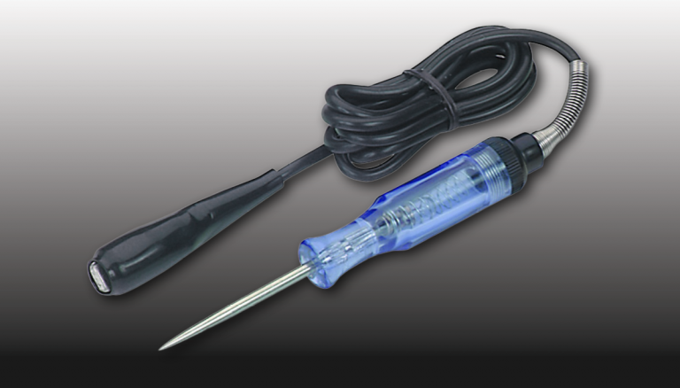 Circuit Tester with 5 ft Leadproduct featured image thumbnail.