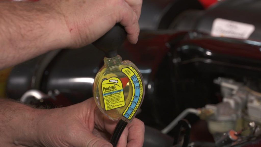 Dash Bezel Restoration Classic Car Restoration Club www