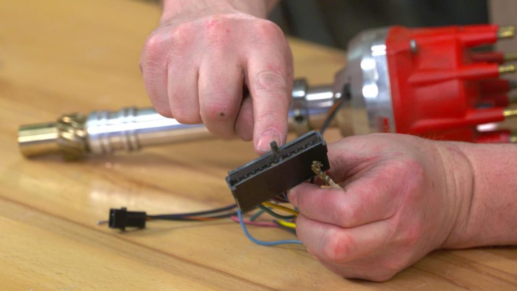 Wiring Harness Repair Classic Car Restoration Club Classic Car