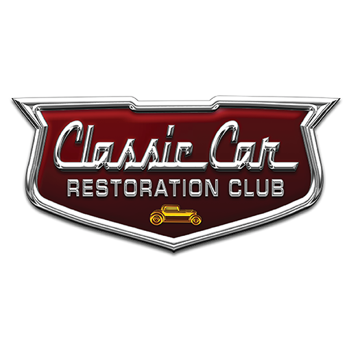 Classic Car Restoration Club Editors