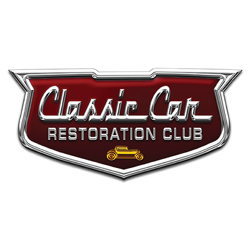 Classic Car Restoration Club | Restoration & Repair Videos