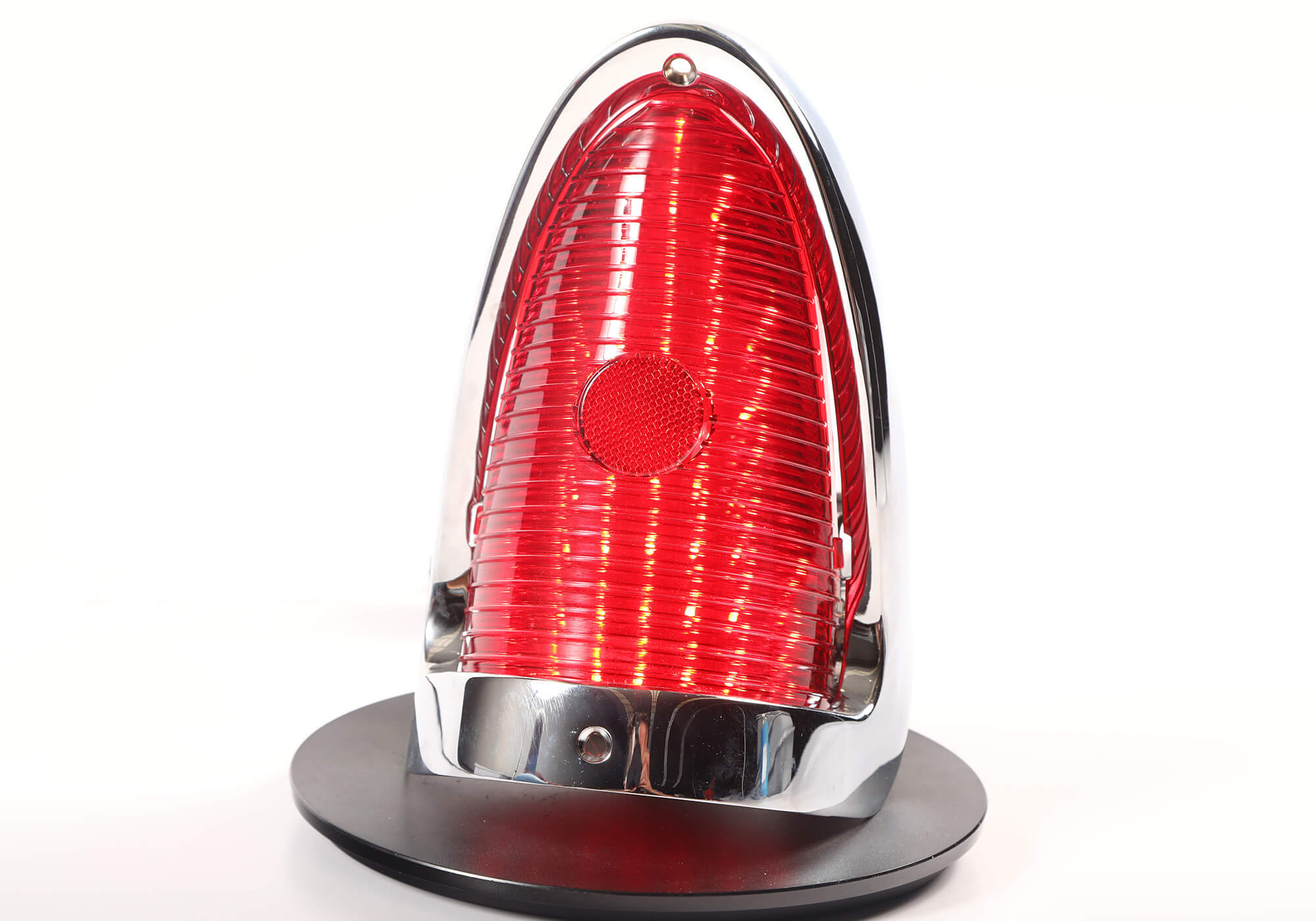 Vintage Chevy Tail Lights