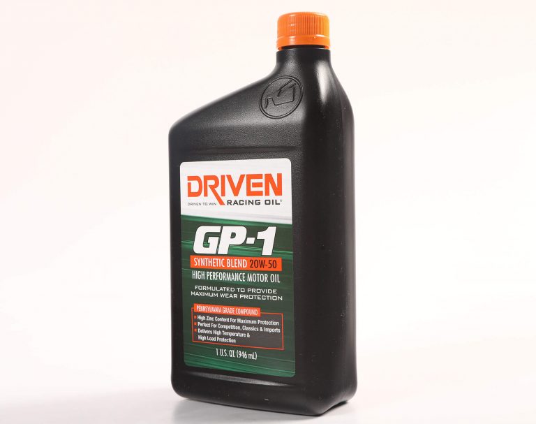 High Performance Motor Oil for Classic Carsarticle featured image thumbnail.