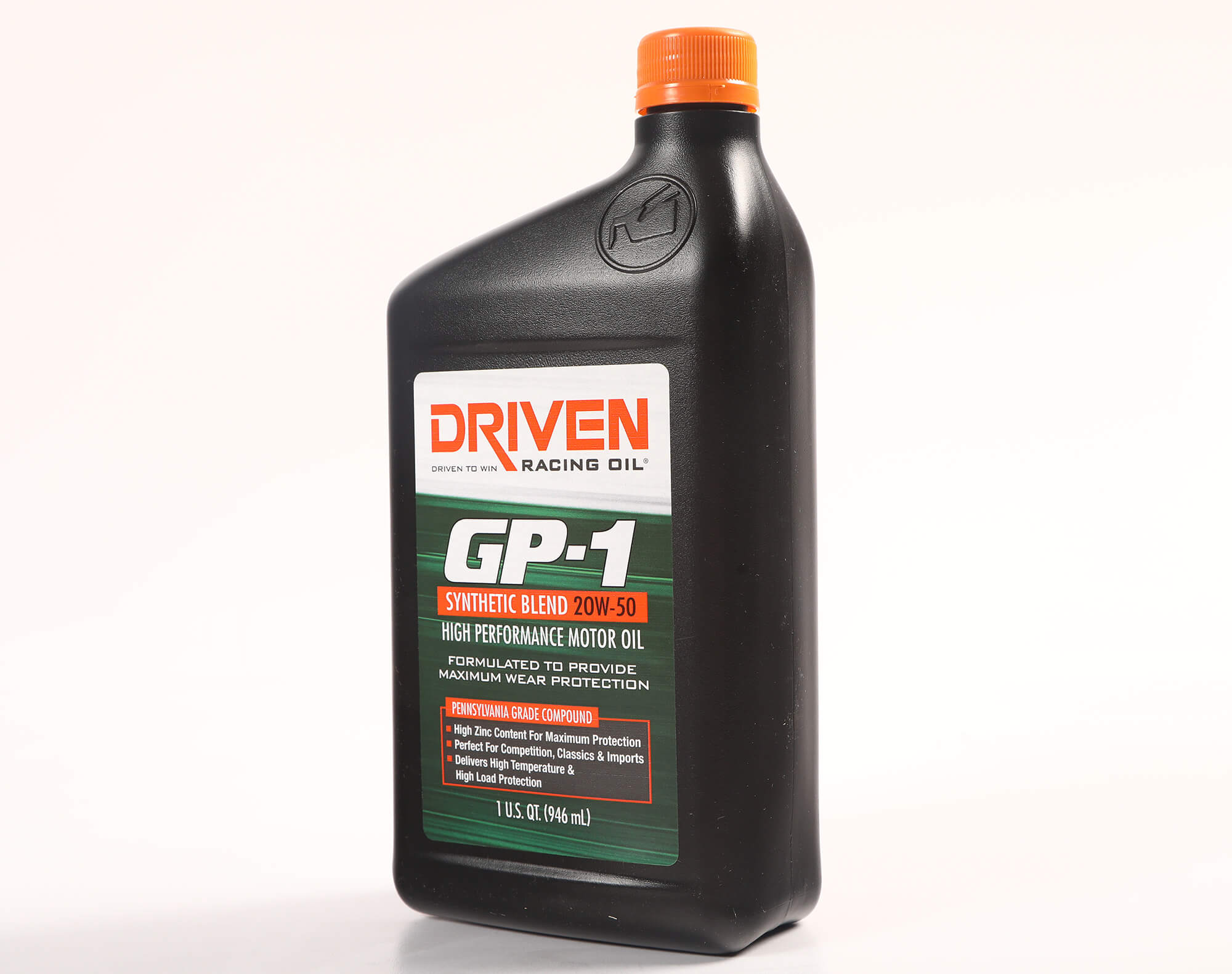 High Performance Motor Oil for Classic Cars Classic Car