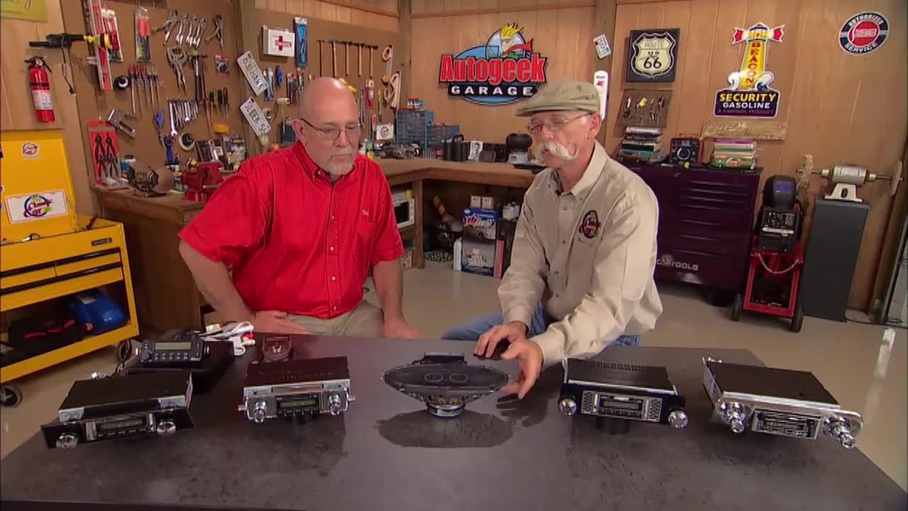 classic car audio: Upgrading Vintage Cars with Modern Sound - Featured Image