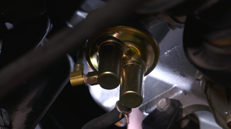 Classic Car Fuel Pump Conversionproduct featured image thumbnail.