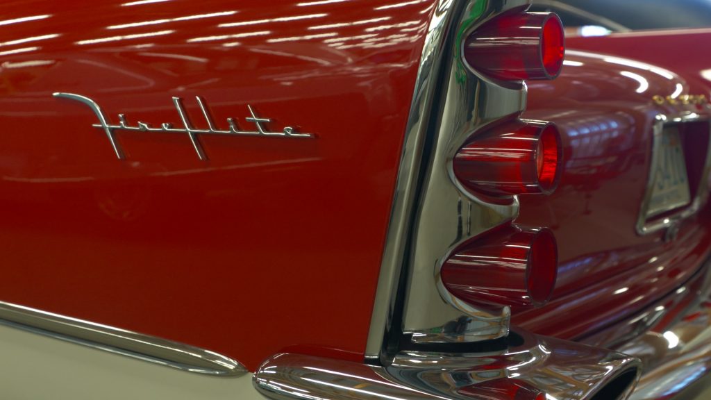 1967 Ford Mustang Upgrade Classic Car Restoration Club